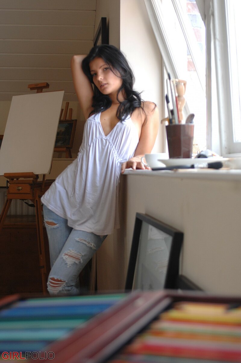 Ярослава, 45 лет, 2 размер груди